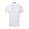 Maillot de Supporter Leeds United Domicile 2024-25 Pour Homme